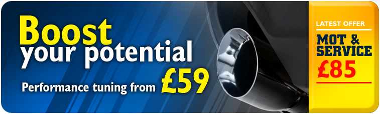 Performance Tuning Staffordshire Performance Tuning stafford